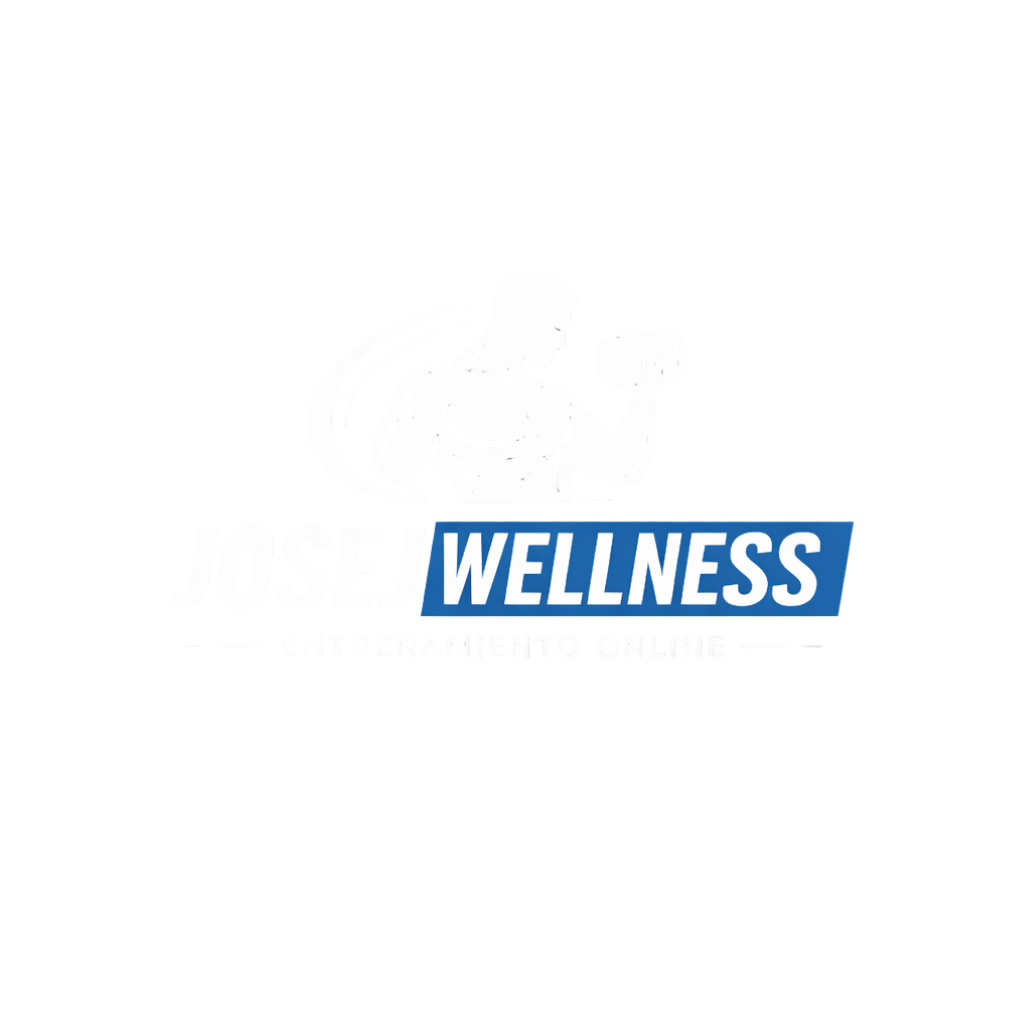 Logo JoseJWellnes